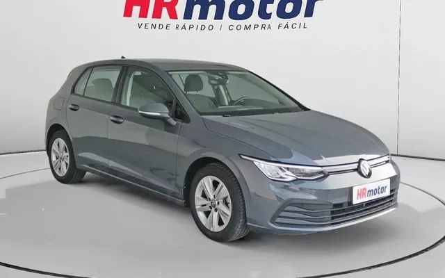 VOLKSWAGEN Golf Golf 1.0 TSI Life 81kW