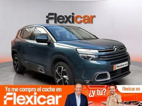 CITROEN C5 Aircross PureTech 96kW (130CV) S&S EAT8 Feel