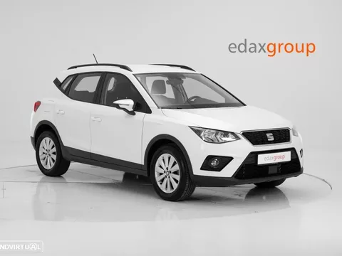 SEAT Arona 1.6 TDI Style