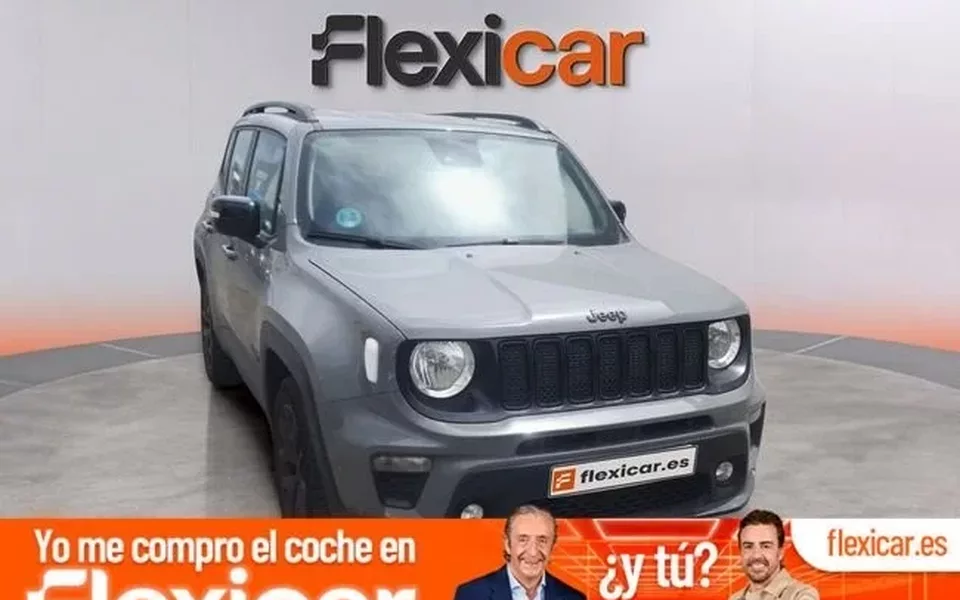 JEEP Renegade Renegade 1.0 Limited 4x2