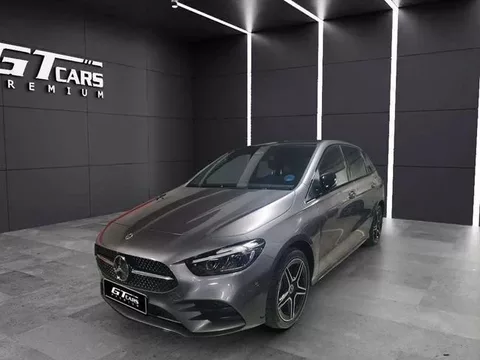 MERCEDES-BENZ Clase B 250e AMG