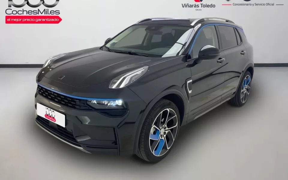 LYNK & CO 01 1 1.5 PHEV 6.6kW