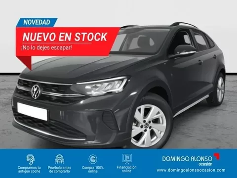 VOLKSWAGEN Taigo Connect 1.0 TSI 70kW (95CV) SG5 (CS13MV12)