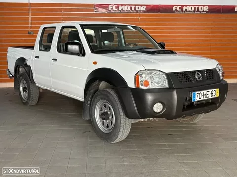 Nissan Pick Up