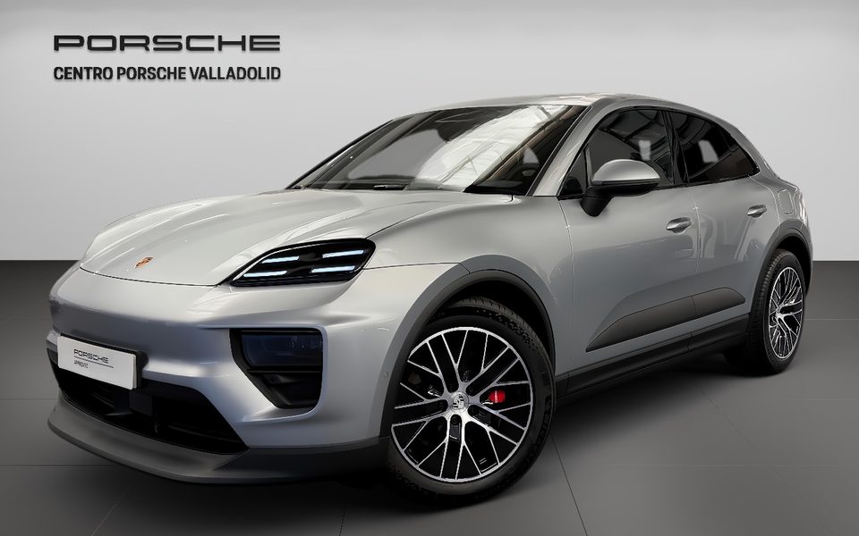 4S 380 kW (516 CV)