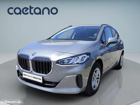 BMW 225xe Active Tourer e xDrive