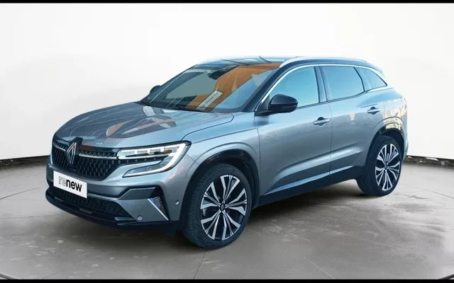 RENAULT Austral AUSTRAL ICONIC ETECH FULL HYBRID 200CV