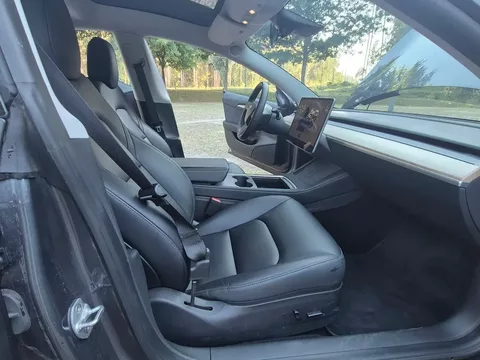 Tesla Model 3 Performance Tração Integral
