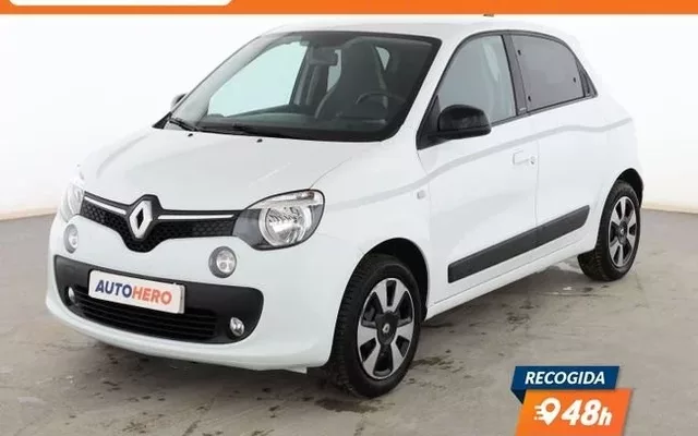 RENAULT Twingo 0.9 Energy Limited