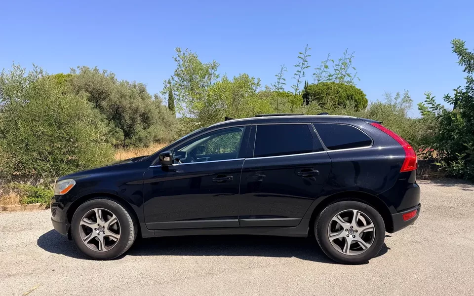 Volvo XC 60 D5 AWD Aut. Summum
