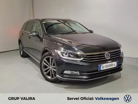 VOLKSWAGEN Passat Passat Variant 2.0TDI Sport DSG7 110kW