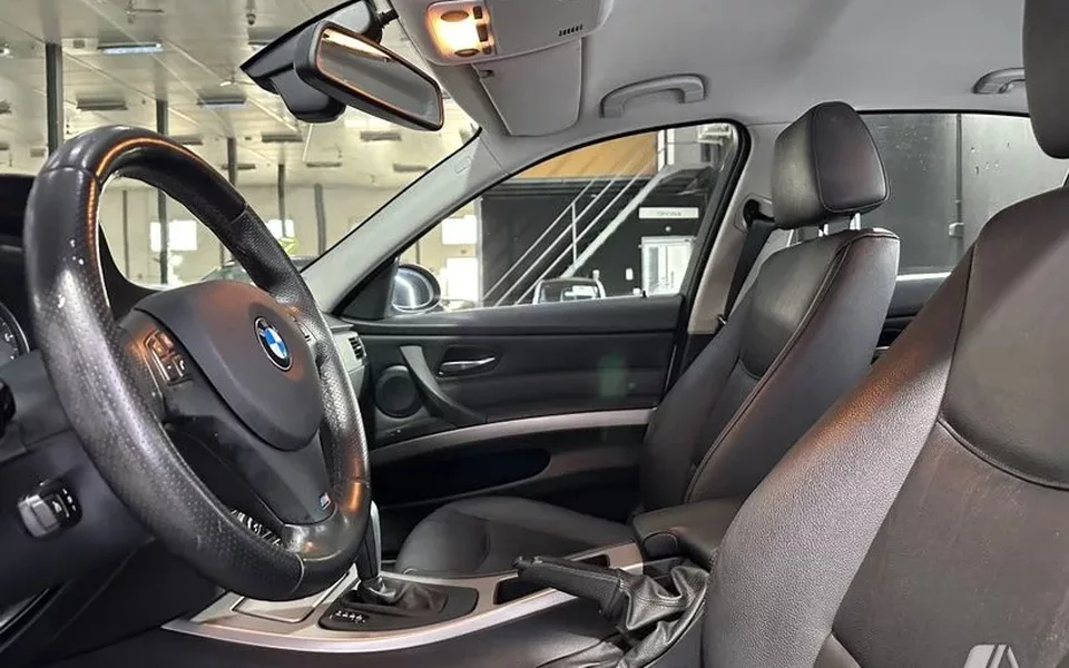 BMW Serie 3 325xi Aut.