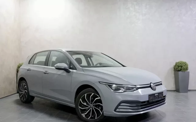 VOLKSWAGEN Golf Golf 1.4 TSI eHybrid 150kW