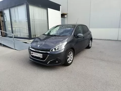 PEUGEOT 208 208 1.2 PureTech Active 82 - 6200€ en Sant fruitos de vages barcelona.