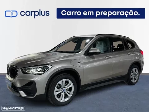 BMW X1 25 e xDrive Line Sport