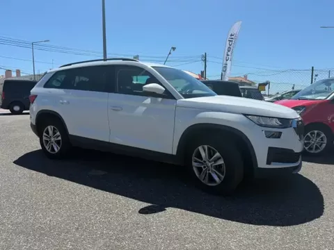 Skoda Kodiaq 2024 2.0 TDI Style DSG