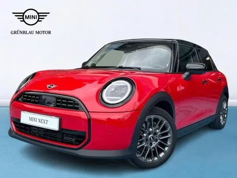 MINI Mini Cooper C 115 kW (156 CV) - 27900€ en Igollo de camargo