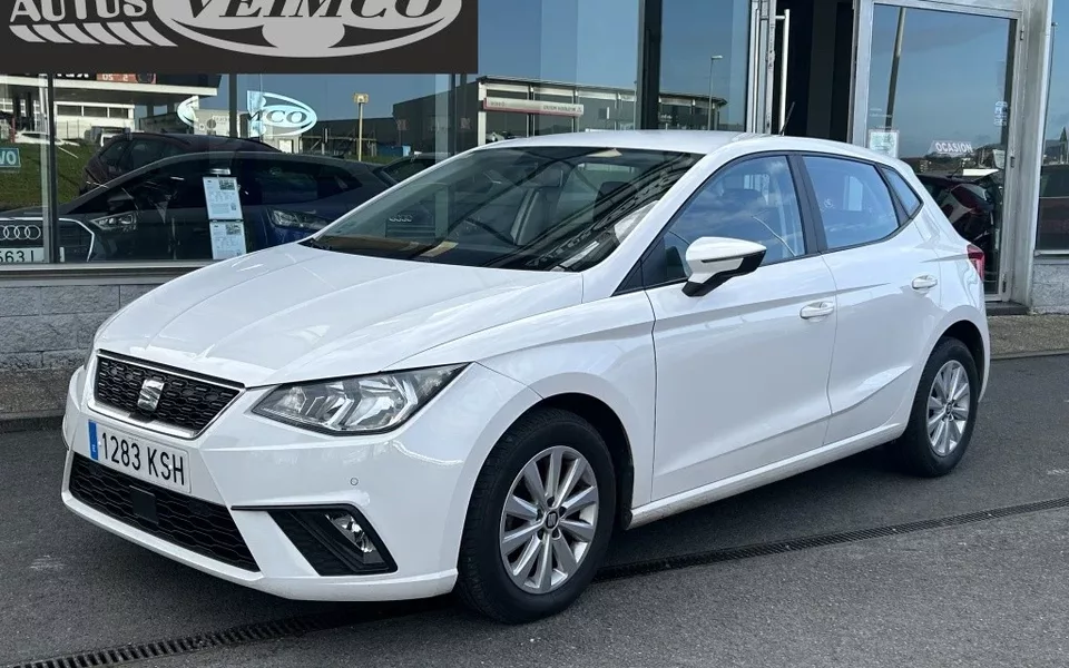SEAT Ibiza Ibiza 1.0 EcoTSI S&S Style 95