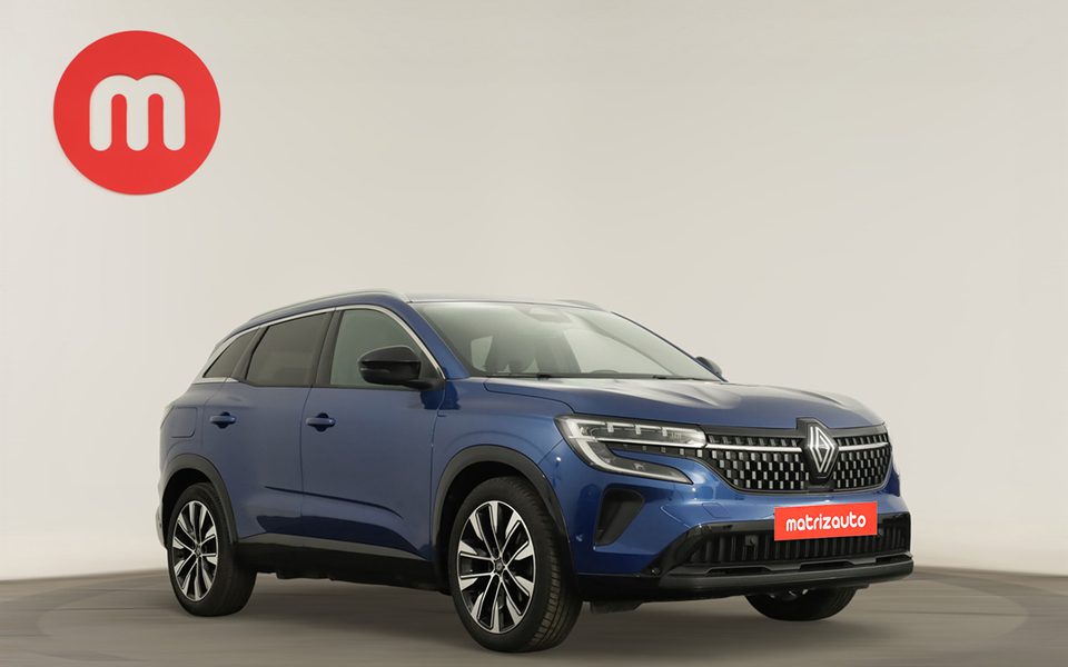 Renault Austral