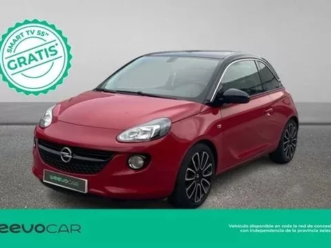 OPEL Adam 1.4 87 3P