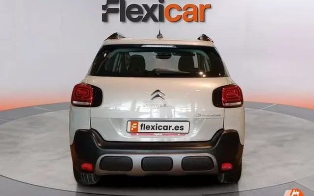 CITROEN C3 Aircross C3 Aircross Puretech Feel 82