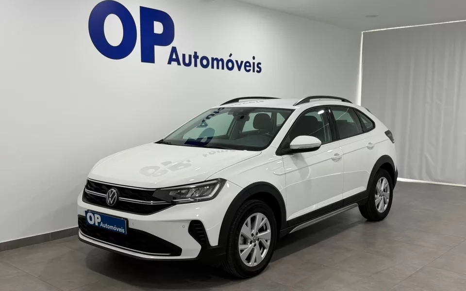 VW Taigo 1.0 TSI Life DSG