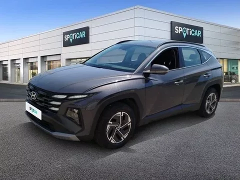 HYUNDAI Tucson Tucson 1.6 T Maxx