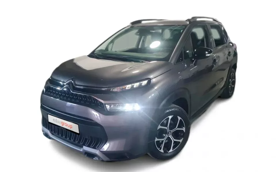 Citroën C3 Aircross 1.2 PureTech Plus