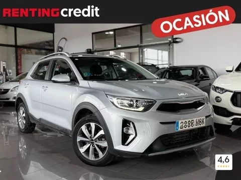 KIA Stonic 1.0 T-GDi 74kW (100CV) MHEV Drive DCT