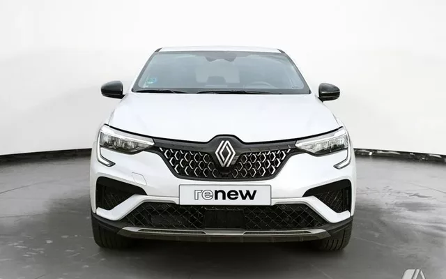 RENAULT Arkana ARKANA TECHNO TCE 103 KW (140CV) EDC MILD HYBRID -