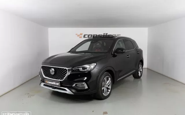 MG EHS 1.5 T-GDI Plug-in Hybrid Luxury