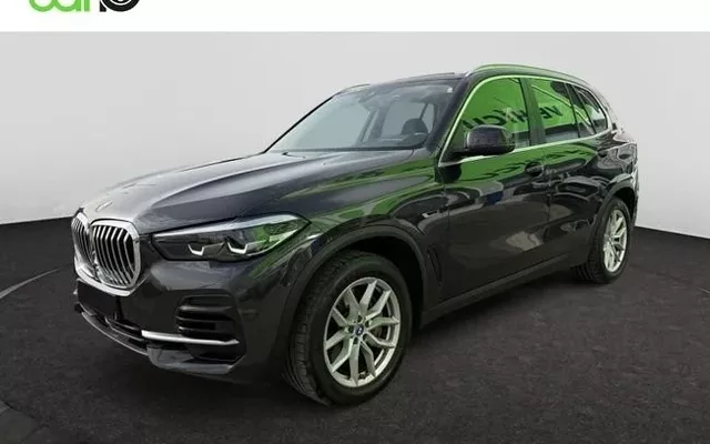 BMW X5 X5 xDrive 45e