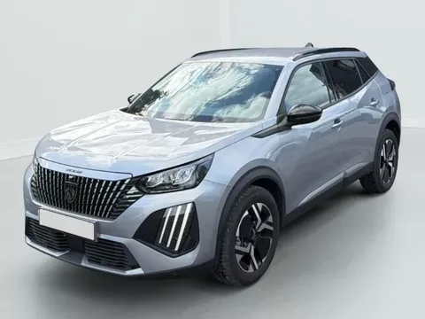 Peugeot 2008 1.2 100 allure Occasion