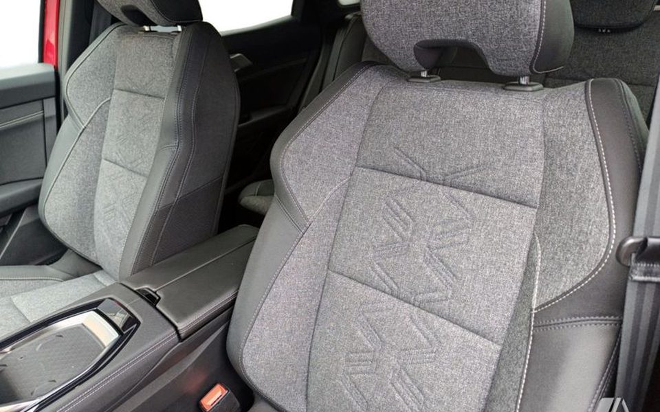 RENAULT Austral Austral 1.2 E-Tech Híbrido Techno 146kW