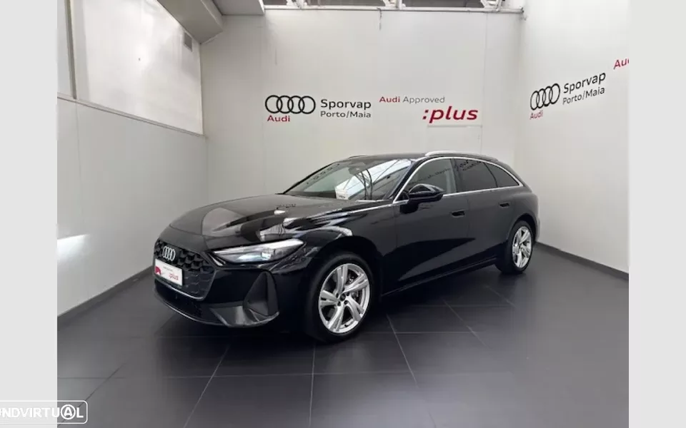 Audi A5 Avant TDI SE Business