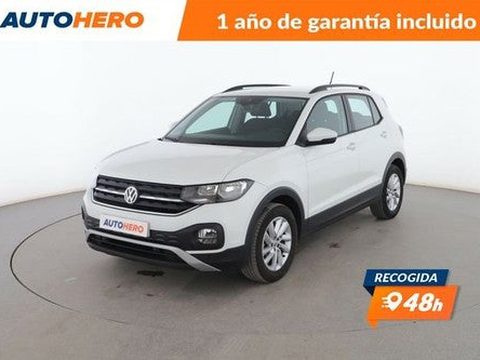 VOLKSWAGEN T-Cross 1.0 TSI Advance