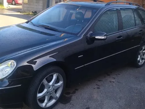 Mercedes-Benz C 220 ver-cdi-avantgarde-aut-