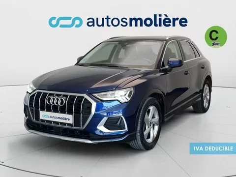 AUDI Q3 Q3 35 TDI Advanced S tronic 110kW