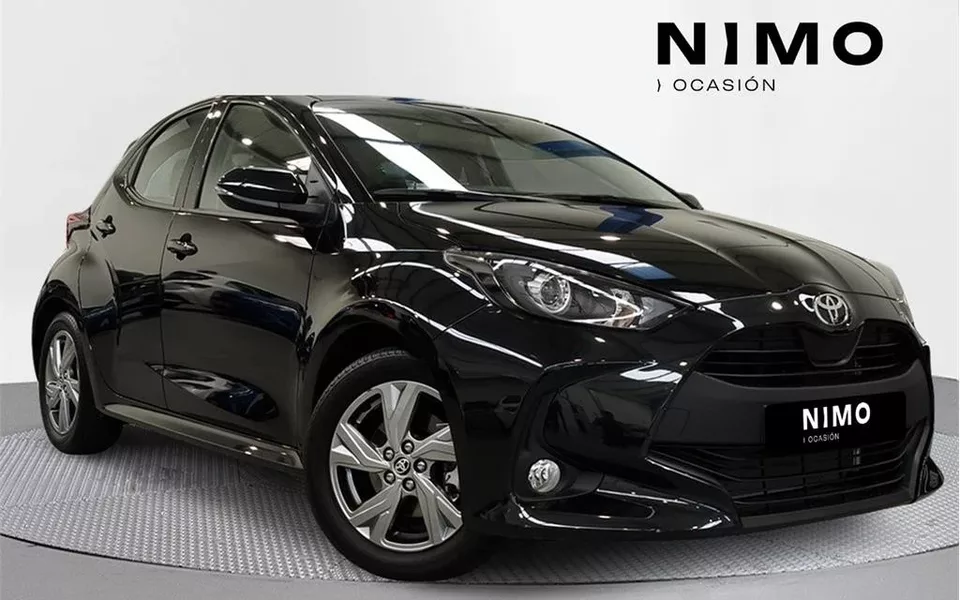 TOYOTA Yaris Yaris 120H 1.5 Active Plus
