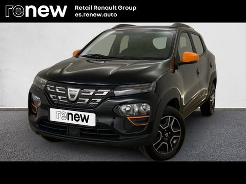 Dacia Spring Comfort Electric 33 kW (45 CV)