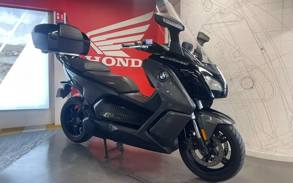 BMW - BMW C EVOLUTION A2 LONGUE RANGE - 184€/MOIS - DEPOT VENTE