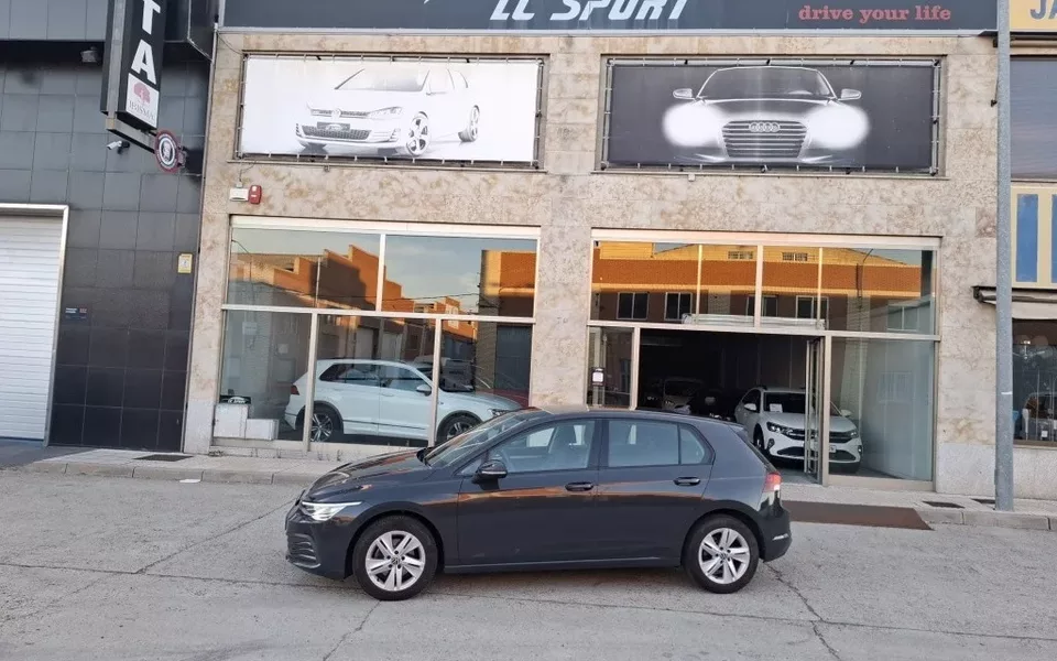 VOLKSWAGEN Golf Golf 2.0TDI 85kW