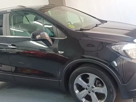 OPEL Mokka Mokka 1.7CDTi S&S Selective 4x2