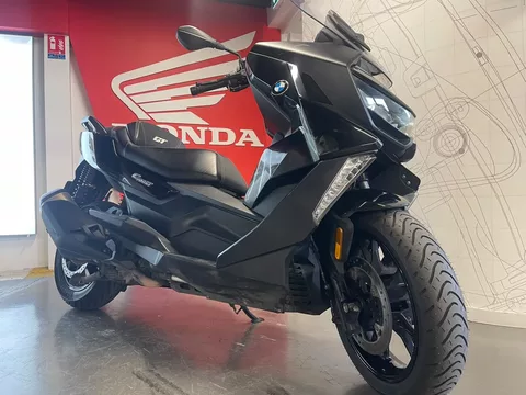 BMW - BMW C 400 GT ABS A2 - 76€/MOIS - GARANTIE 12 MOIS