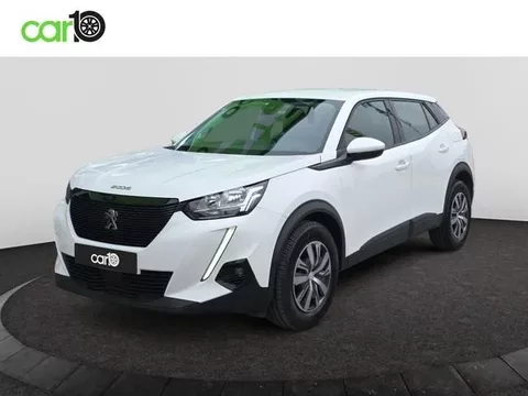 PEUGEOT 2008 Active BlueHDI 81kW (110CV)