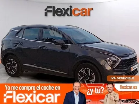 KIA Sportage 1.6 CRDi MHEV 100kW (136CV) Drive 4x2
