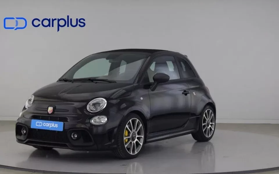 Abarth 695C 1.4 T-Jet MTA