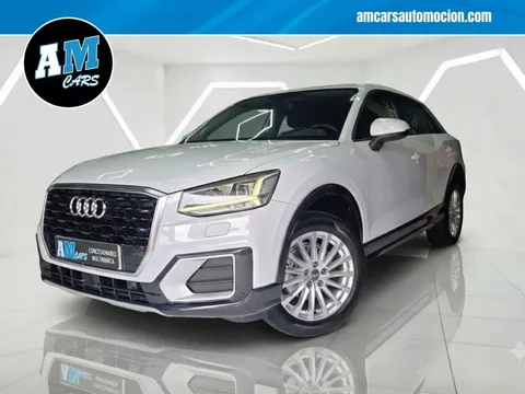 Vendido: AUDI Q2 Q2 30 TFSI Advanced 81kW - 19990€ en Carrizal