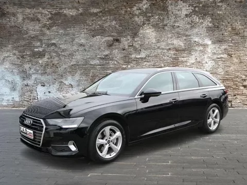AUDI A6 A6 Avant 35 TDI S tronic