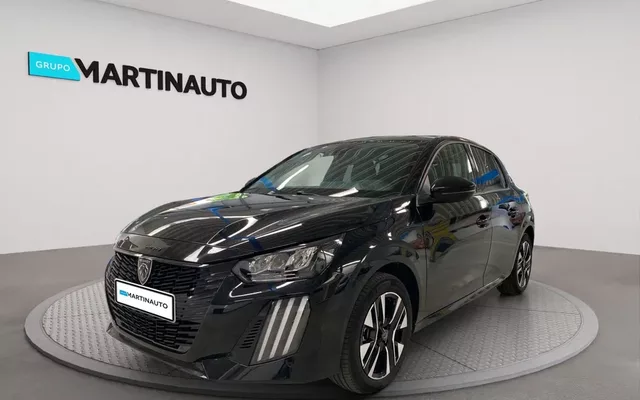 Peugeot e-208 50 kWh Allure